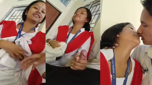 Assame College Lover Fucking Mms Videos