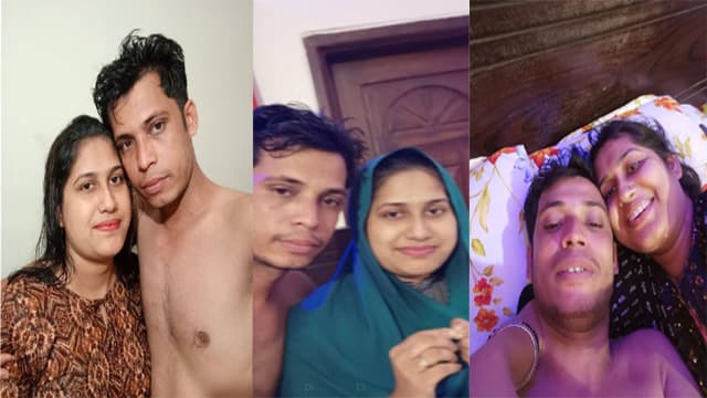 Married Bhabi Affair Mms Porn Video