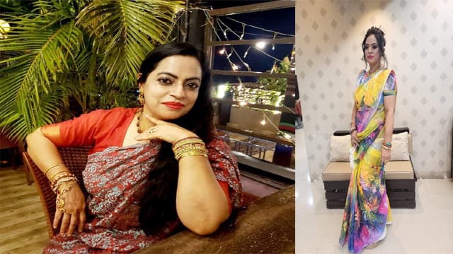 Desi Horny Masuma Milf Hard Fuck Viral