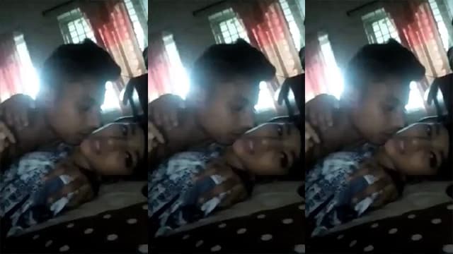 Cousin Brother Hard Fuck Sister Viral MMS Leak