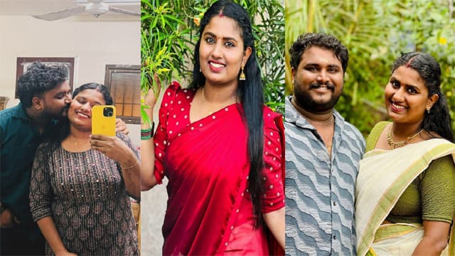 Indian Chennai Cuckold Married Wife Shared Ex – Pondati