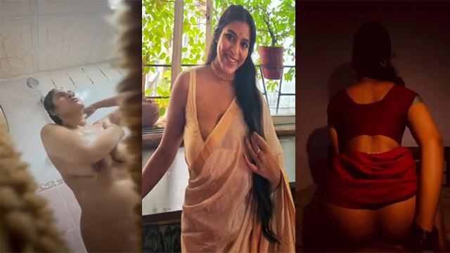 Desi Young Wife Riding – Cock Nude Secretly Captured