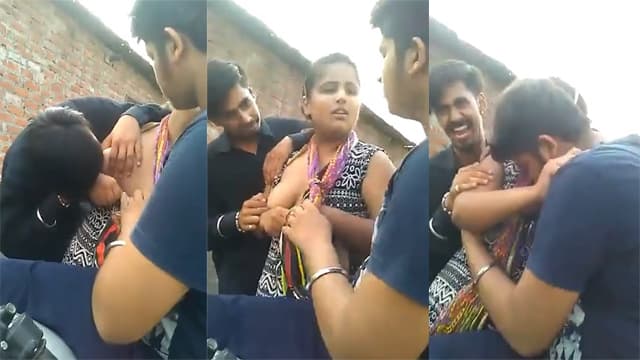 Viral Harami Ladke Log College Girl Chudai In Outdoor