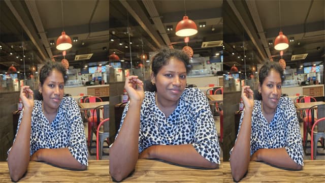 Horny Tamil Aunty blowjob & fucked video