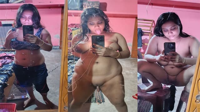 Wife Both Holes Dildo Riding Orgasm Leak