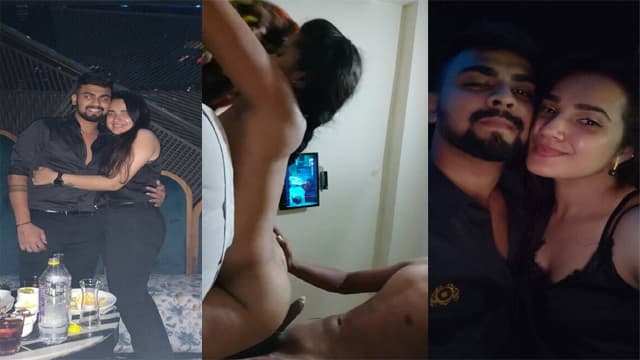 Horny Wife Nude & Hardly Fucking Video – mmsvideo