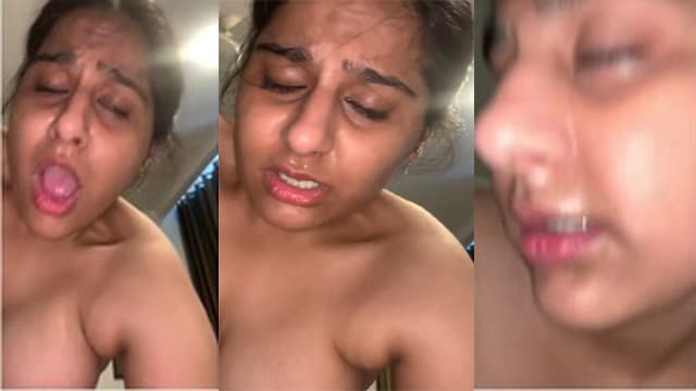 Indian Wife Painful Fucking Video desihub