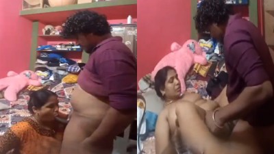 Madurai Aunty Blowjob Nude Fucking Hard Sex