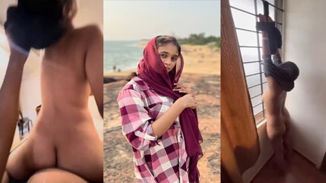 Tamil College Girl BDSM Fucking MMS