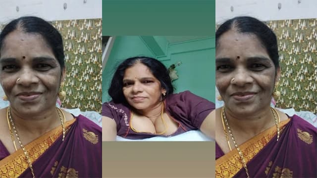 Mallu Mature Aunty – Affair Sex Fucked