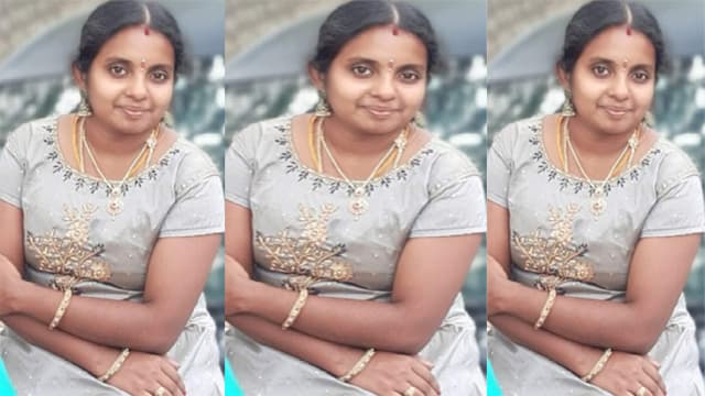 Tamil Viral Cuck Wife Threesome Fucking Video
