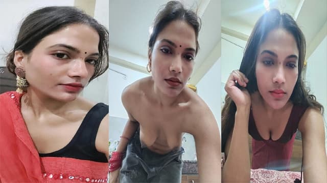 Indian Rich Girl Hard Threesome Fucking Viral Video HD