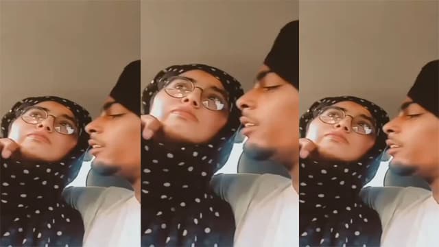 Punjabi Girl Riding On Bf And Hard Doggy Fucked Video HD