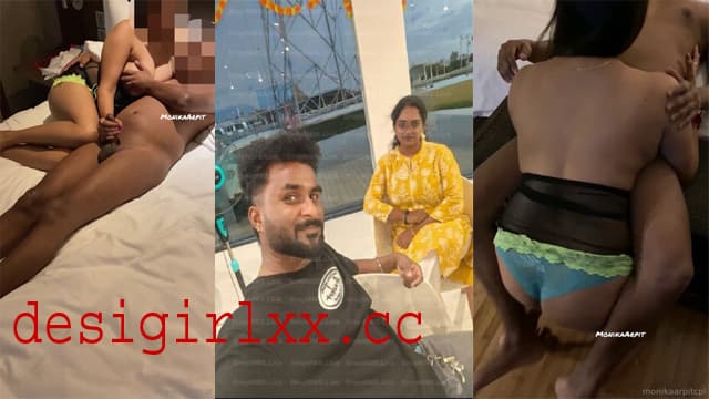Pune Hotwife Monika Arpit Fucking So Hard