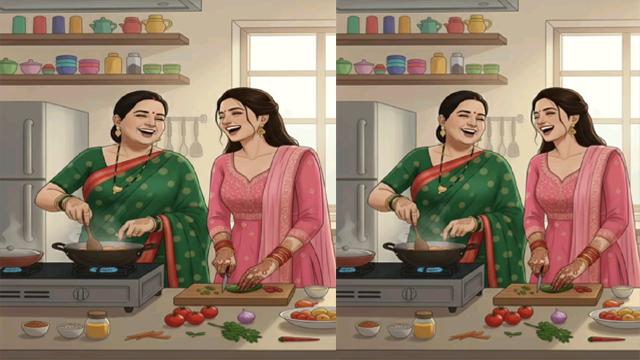 Sexy Indian Nanad bhabhi ki Hot Lesbian Nude Mms