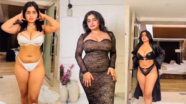 Shilpa Fit Exclusive Nude Leak Video