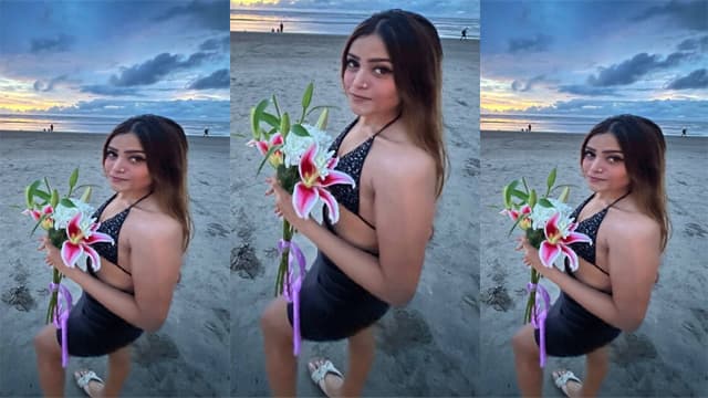 Slim Tamil Babe Blowjob Hard Fucking With Loudmoaning