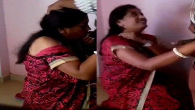 Tambaram Aunty Deep Blowjob & Hard Sex Videos