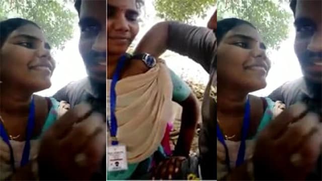 Hot Tamil Girl Outdoor Dick Suck Boyfriend Leak