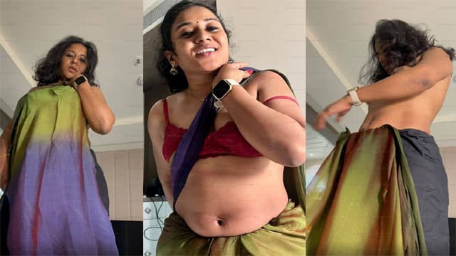 Tamil Hot Rich Wife Blowjob Threesome Fuck MMS