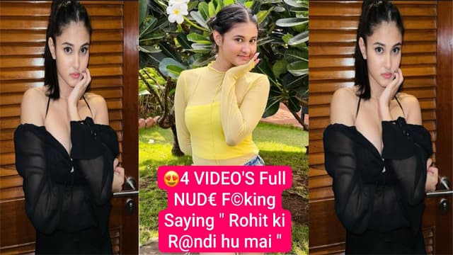 Viral Roleplay Meme Girl Hard Fuck Kab Nikal Gya