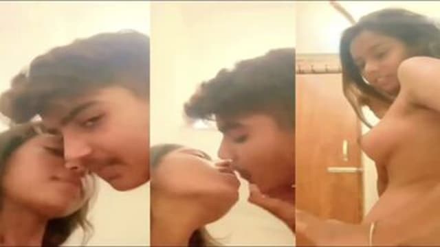 josh mein launde laundiya – ne banaya sex mms new video