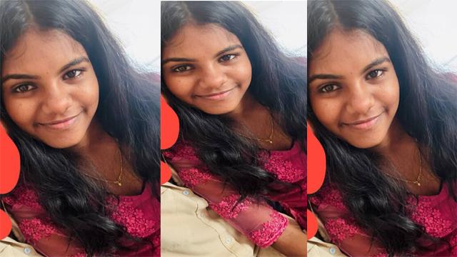 Tamil Brown Girlfriend Sucking Dick & Fucked