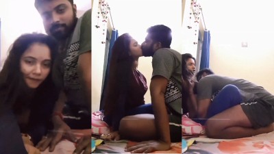 Young College Girl Hot Sex Her Lover Online