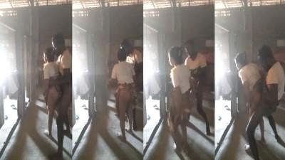 Dad fucks His Daughter – Secretly in Home