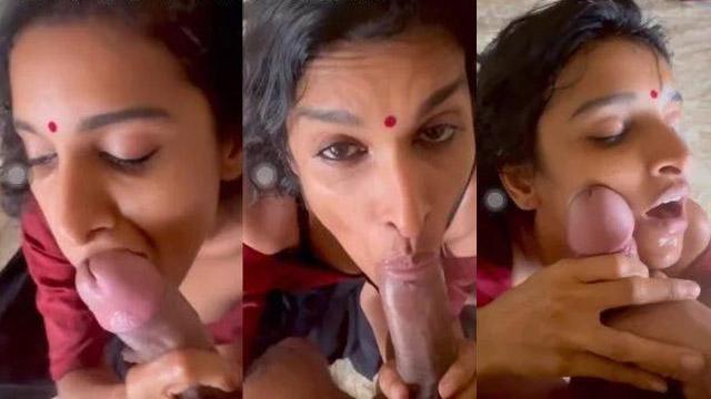 Big Cock Sucking And Fucking With Randi Maal