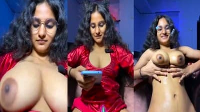 Enjoy Chennai Desi Model Nude Sex Talking