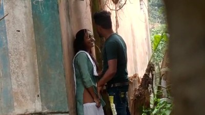 Kerala College Girl Outdoor Fucking