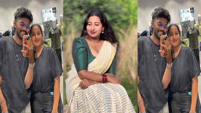 Mallu Couples Showing Sex & Kissing Mms Video