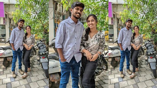 Young Mallu Lovers Romance Boobs Sucking Videos