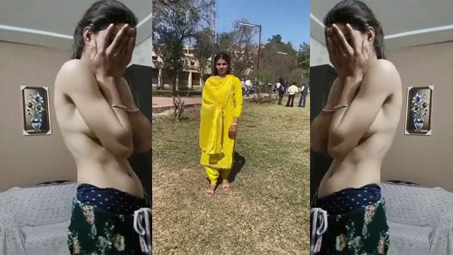 Punjabi college gf hardcore fucking video hd