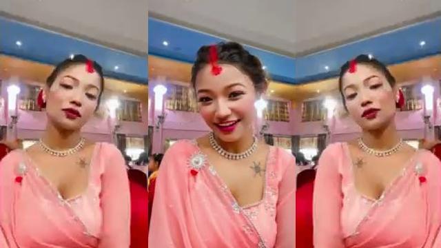 Sexy Nepali Mal Babe Nude Video Watch