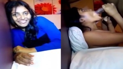 Beautiful Couple Nude – Blowjob Romance