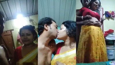 Young Aunty Family Affair Sex Capture HD