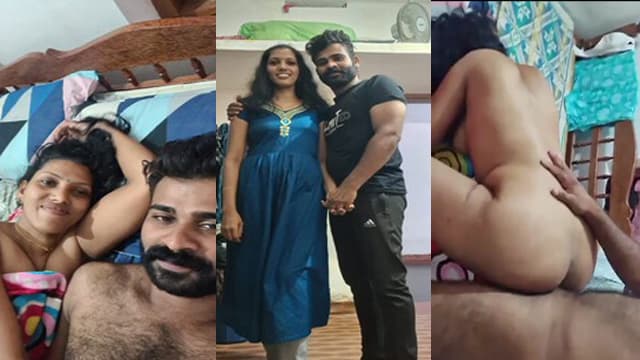 Newly Married Mallu Couples Porn Mms