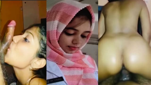 Beautiful Hot Bhabi Sucking And Hard Fucked Video