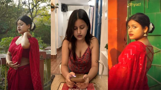 Sexy Beautiful Bengali Girl Threesome Sex Video Free