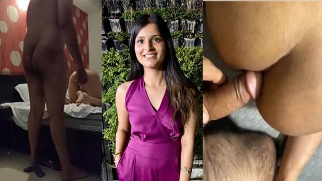 BigAss Beautiful Cute Wife Doggy Style Fucking