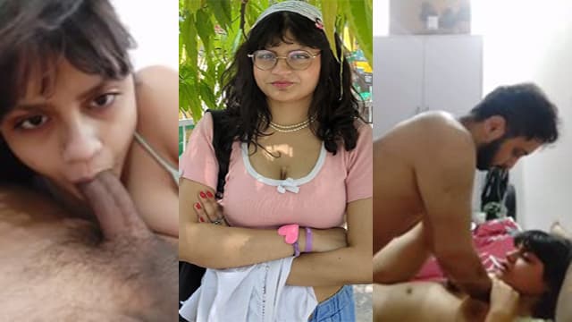Beautiful Horny Indian Chubby Gf Blowjob And Hard Fucking Video Free