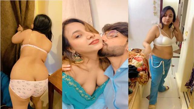 Beautiful Paki Wife 69 BJ Fucking Viral Video