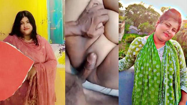 Desi Chubby Girl Pussy Hard Fucking Viral Video