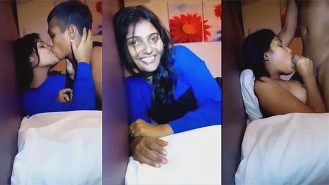 College Girl OYO Hard Fucking Video