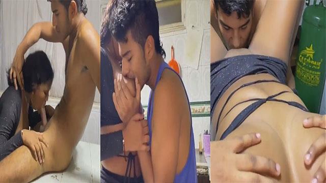 Couple Hardcore Fucking – On Kitchen Videos