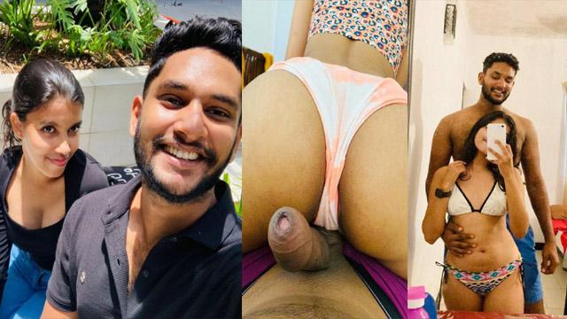 NRI Couple Hard Big Dick Pussy Fuck Leak