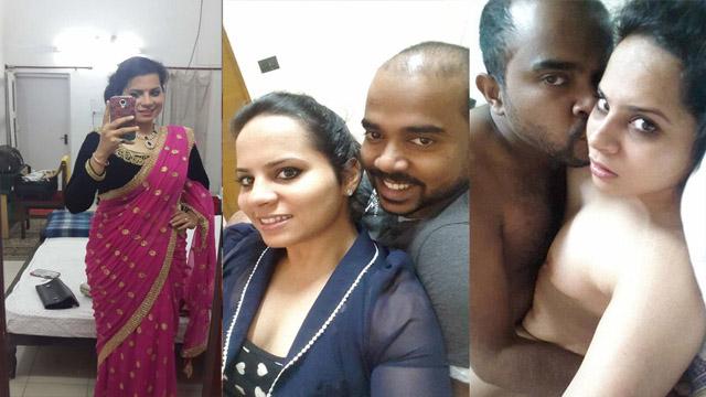 NRI Mallu Couple Pussy Boobs Fucking Leaked MMS