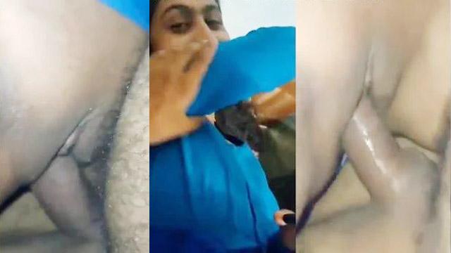 Randi Wife Intense Harder Fuck Viral Sex Video